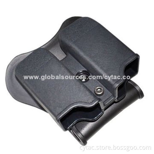 Concealed Carry Holster for Glock 17/19/23/32 Magazine